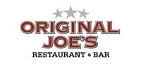 Original Joe’s Restaurant & Bar